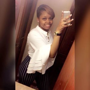 Meet your Posher, Eboni